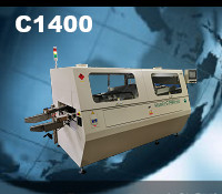 噴流錫爐C1400