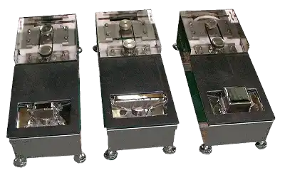 型號:NS120
單點噴流錫爐