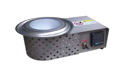 型號:R100C
桌上型小錫爐
