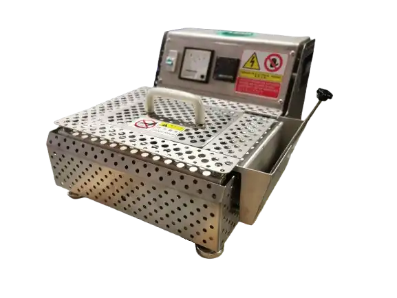 型號:R1520H 手動無鉛錫爐-靜止式