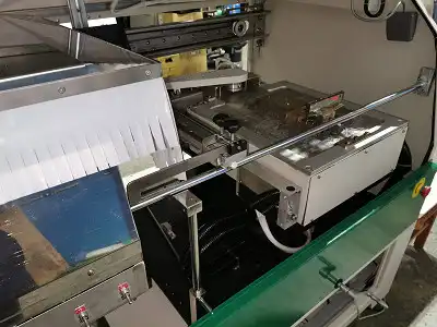 單點錫爐 R600