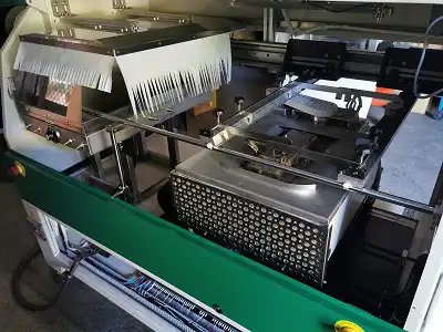 多點錫爐 R600