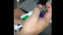 噴流波峰銲錫爐