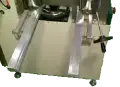 國昊錫爐,SOLBOT,無鉛錫爐,波峰銲錫爐,自動銲錫爐,噴霧助銲機,入口鏈條輸送機